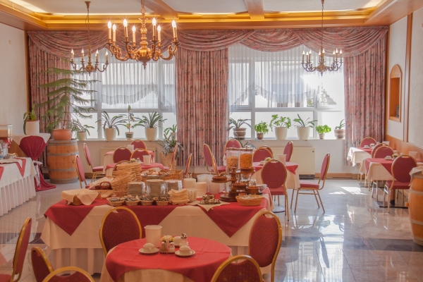 Krone Hotel Restaurant (Kestert)